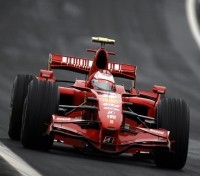 Grand Prix Brazil, Practise